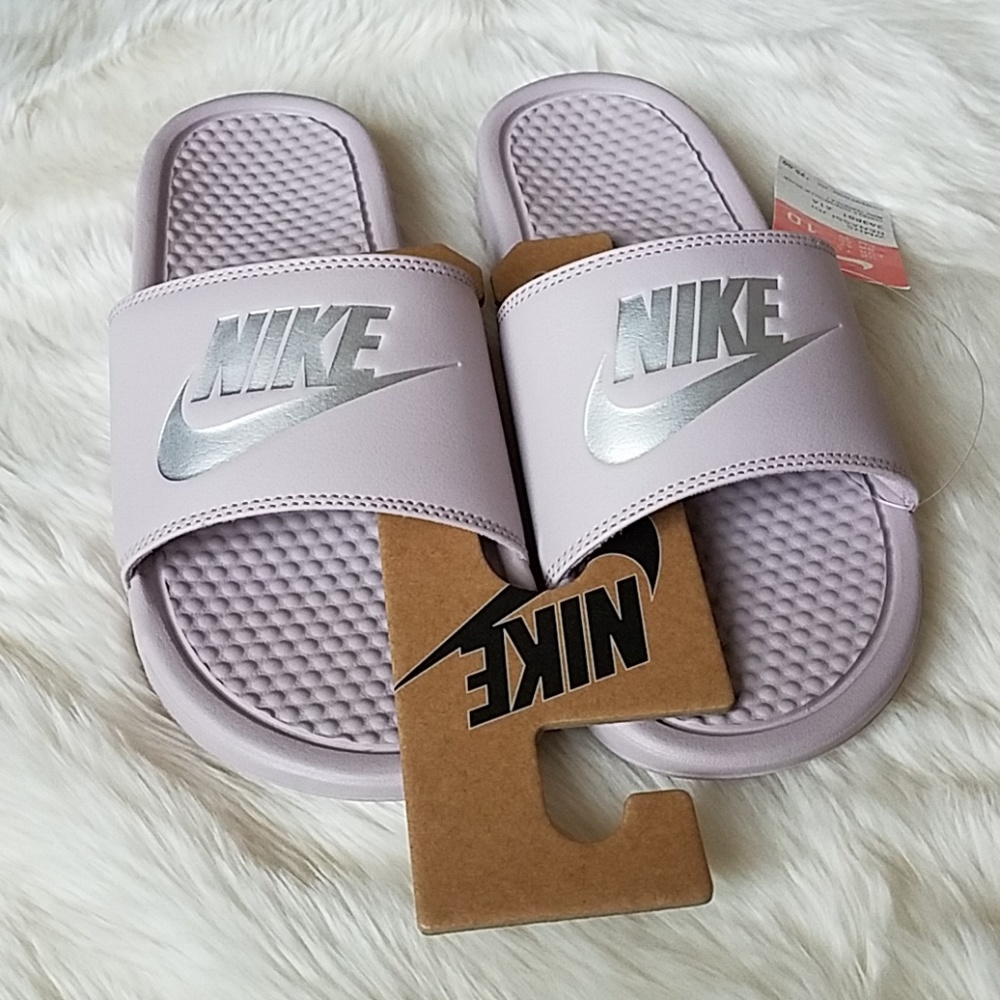 Women's Nike Benassi Slides